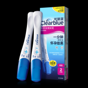 2026年1月快速出结果的验孕棒品牌推荐：备孕家庭必备